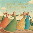 Kate Baker, Alison Jay, Alison Ritchie, Alison Jay - Twelve Dancing Princesses