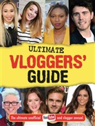 Frankie Jones 1, Frankie Jones - Ultimate Vloggers'' Guide