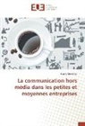 Fanny Mandrou - La communication hors média dans les petites et moyennes entreprises