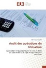 Walid Bouchoucha - Audit des opérations de titrisation