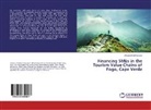 Amdework Dilnessaw - Financing SMEs in the Tourism Value Chains of Fogo, Cape Verde