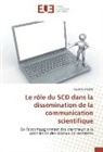 Bassirou Diagne - Le rôle du SCD dans la dissémination de la communication scientifique