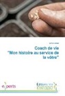 Simon Douet - Coach de vie "Mon histoire au service de la vôtre"