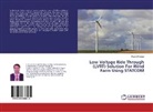 Pravin Phutane - Low Voltage Ride Through (LVRT) Solution For Wind Farm Using STATCOM