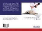 Naveen Kuma Singh, Naveen Kumar Singh, Piyusha Singh - Studies On Cardiomyopathy In Canine