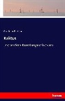 Otto Julius Bierbaum - Kaktus