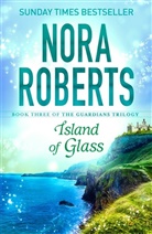 Nora Roberts - Island of Glass