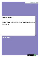 Stefanie Mücka - Price Elasticity of Demand and its effect on Revenue