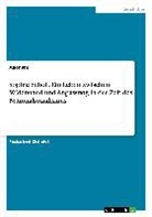 Anonym, Anonymous - Sophie Scholl. Ein Leben zwischen Widerstand und Anpassung in der Zeit des Nationalsozialismus