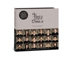 Annika Andes, Schöler, Marco Justus Schöler, Marcus Justus Schöler, Marco J. Schöler, Marco Justus Schöler... - Faces Behind The Voices