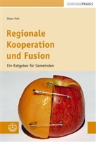 Dieter Pohl - Regionale Kooperation und Fusion