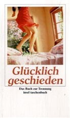 Günte Stolzenberger - Glücklich geschieden