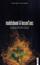 Paganini, Claudia Paganini, Simone Paganini - Teufelsbund & Hexentanz