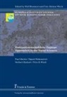 Sigur Hebenstreit, Sigurd Hebenstreit, Pau Martin, Paul Martin, Norbert Rückert, Fritz-H. Wisch - Humanwissenschaftliche Zugänge / Approaches to the Social Sciences