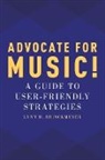 Lynn M Brinckmeyer, Lynn M. Brinckmeyer, Lynn M. (Professor of Music and Direc Brinckmeyer, Lynn M. (Professor of Music and Director of Choral Music Education Brinckmeyer - Advocate for Music!