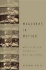Suzanne Gauch, Suzanne (Associate Professor of English Gauch - Maghrebs in Motion