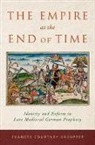 Frances Courtney Kneupper, Frances Courtney (Assistant Professor of Kneupper, Kneupper Frances Courtney - Empire At the End of Time