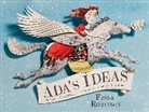 Fiona Robinson - Ada's Ideas