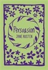 Jane Austen - Persuasion