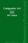 Thomas B. Courtney, Lyndon MacCann, Lyndon Courtney Maccann - Companies Act 2014: 2017 Edition