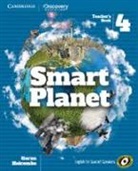 Garan Holcombe - Smart Planet Level 4 Teacher''s Book