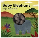 Yu Hsuan Huang, Yu-Hsuan Huang, Yu-Hsuan Huang - Baby Elephant