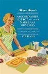 Dr Hash, Dr. Hash - Mary Jane''s Hash Brownies, Hot Pot and Other Marijuana Munchies