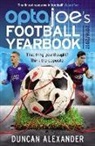 Duncan Alexander, Alexander Duncan - OptaJoe's Football Yearbook 2016