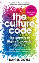 Daniel Coyle - The Culture Code