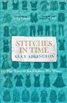 Lucy Adlington - Stitches in Time