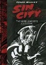 John Lind, Frank Miller, Mike Richardson, Robert Rodriguez, Frank Miller - Frank Miller's Sin City: Hard Goodbye Curator's Collection