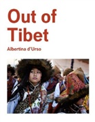 D'Urso Albertina, Albertina d'Urso - Out of Tibet