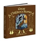 Frederick Richardson - Great Children''s Stories