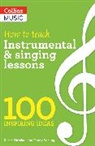 A &amp; C Black Publishers Ltd, Karen Marshall, Karen Stirling Marshall, Marshall Karen, Penny Stirling, Stirling Penny - How to teach Instrumental & Singing Lessons