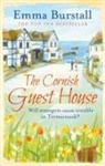 Emma Burstall - Cornish Guest House