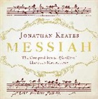 Jonathan Keates - Messiah