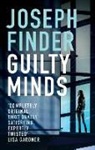 Joseph Finder, Finder Joseph - Guilty Minds