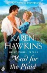 Karen Hawkins, Hawkins Karen - Mad For The Plaid: Princes of Oxenburg 3