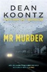 Dean Koontz - Mr Murder
