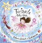 Katharine Holabird, Sarah Warburton, Sarah Warburton - Twinkle Makes a Wish