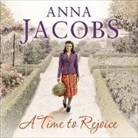 Anna Jacobs, Jacobs Anna - A Time to Rejoice