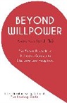 Alex Loyd - Beyond Willpower