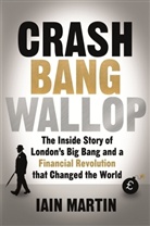 Iain Martin - Crash Bang Wallop