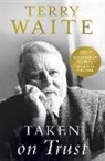 Terry Waite - Taken on Trust: 25th Anniversary Edition