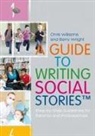 Chris Williams, Barry Wright, Barry Williams Wright, Wright Barry and Wil - Guide to Writing Social Stories