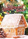 Candice Clayton - Making Gingerbread Houses