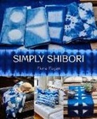 Fiona Fagan - Simply Shibori