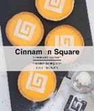 Paul Barker - Cinnamon Squares