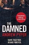 Andrew Pyper, Pyper Andrew - The Damned