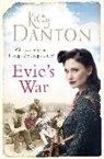 Kitty Danton, Danton Kitty - Evie's War
